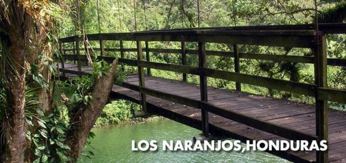 Hospedaje en el Lago San Pedro Sula Exterior foto